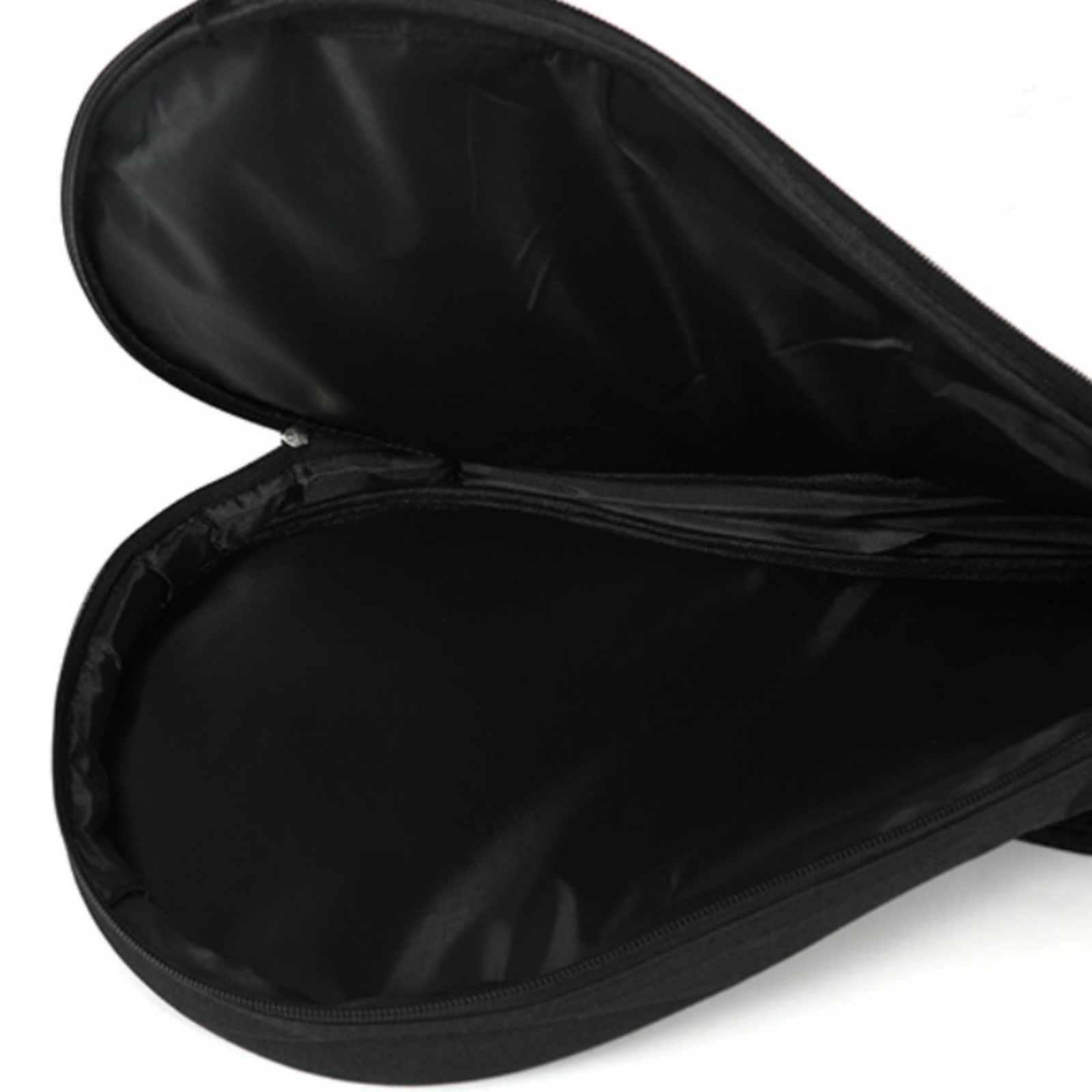 Travel Accessories Case - Gewatteerde Pipa-koffer Waterdichte Pipa-tas met ritssluiting