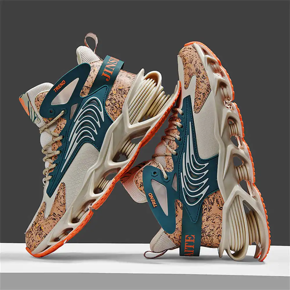 Travel Accessories For Train - Antislip Mid Kind Running Sneakers Casual