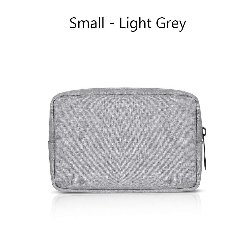 Travel Accessories And Gadgets - Reisharddisk-organizer Opbergtas voor digitale accessoires Gadget-apparaten