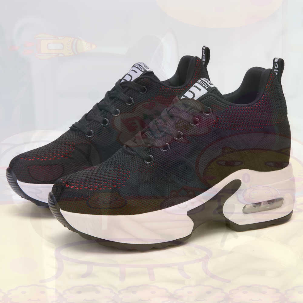 Travel Accessories For Train - Rode maat 36 schoenen vrouw tennis