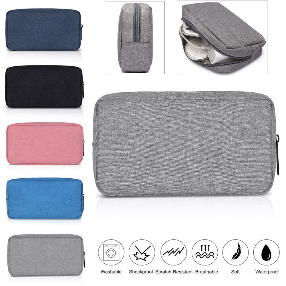 Travel Accessories And Gadgets - Reisorganisator HDD Digitale accessoires Make-uphoes Opbergtas