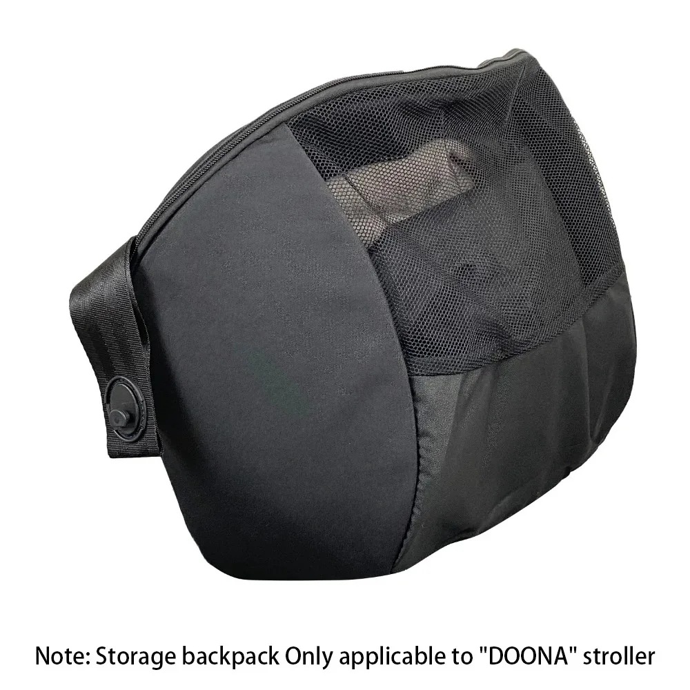 Travel Accessories For 3 Year Old - Opbergtas voor baby-autostoeltje, boodschappentas voor Doona