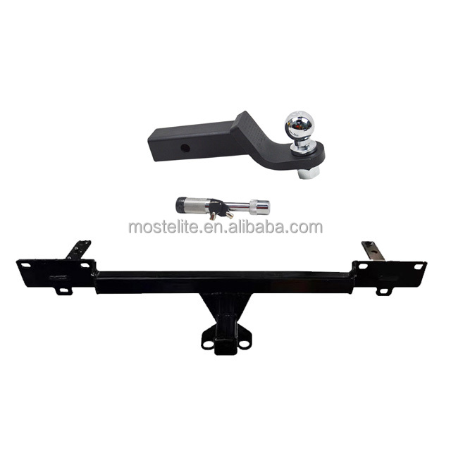 Travel Accessories - Hoogwaardige OEM stalen trekhaak met haak