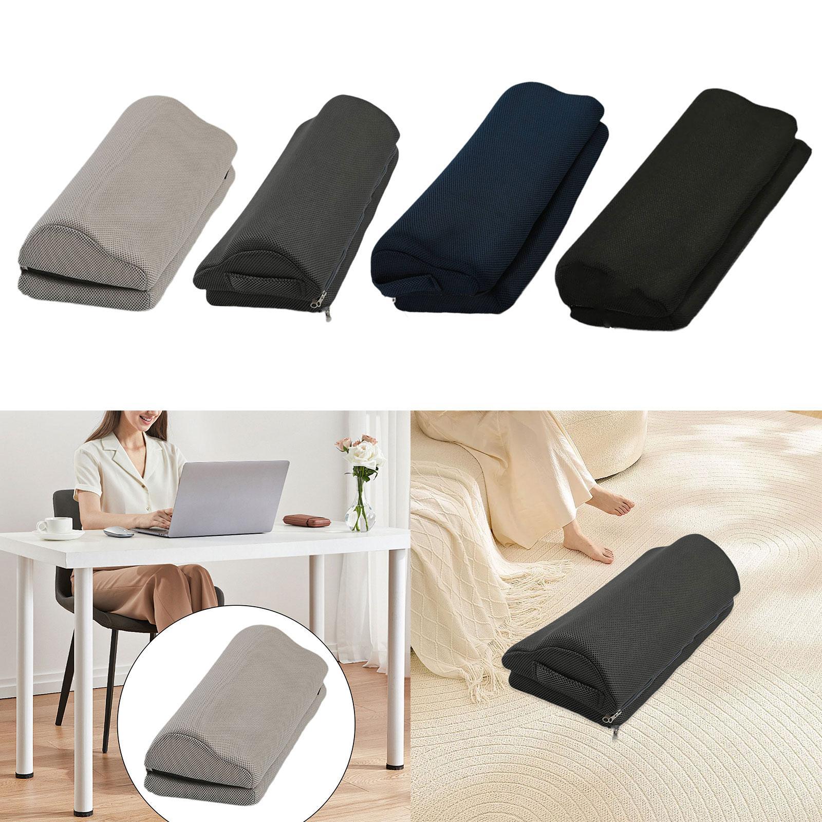 Travel Accessories Officeworks - Voetsteun onder bureau op het werk