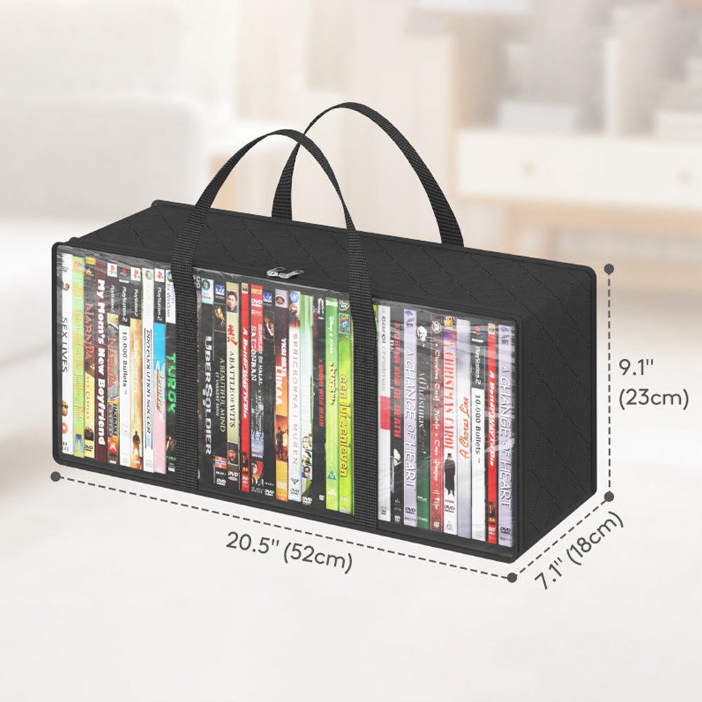 Travel Accessories - Multifunctionele PVC-opbergtas Grote capaciteit Stofdicht Vochtbestendig