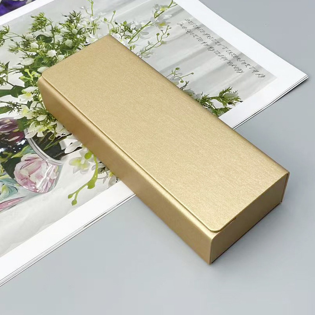 Travel Accessories Officeworks - Brillenkoker met groot frame, meerdere kleuren,