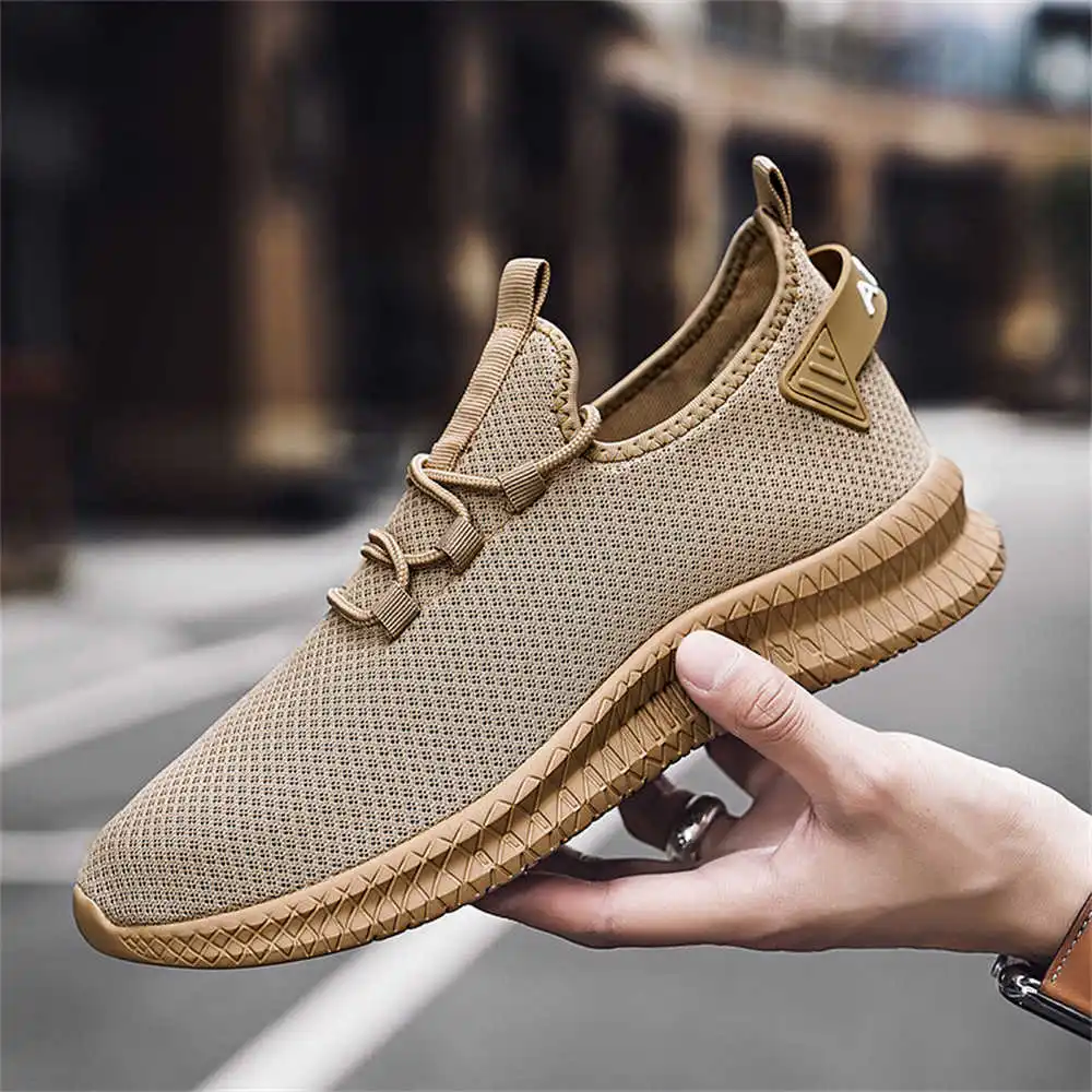 Travel Accessories For Train - Demi-seizoen Mesh Tenni Man Running Sneakers