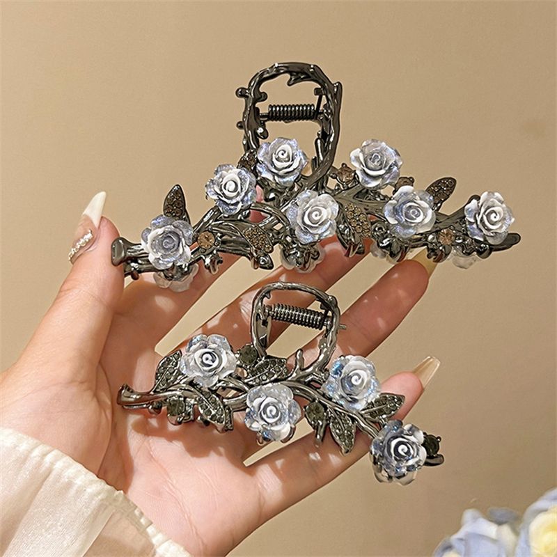 Travel Accessories Bunnings - Nieuwe Chinese stijl Ink Wash Rose