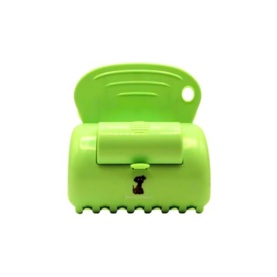 Travel Accessories Under $5 - Draagbare Pooper Scooper met hoge precisie