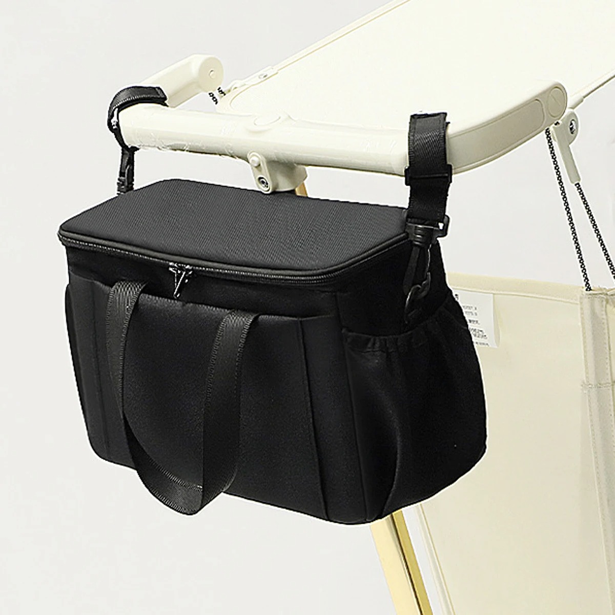 Travel Accessories For 3 Year Old - Kinderwagen Organizer Tassen Mummie Grote Capaciteit