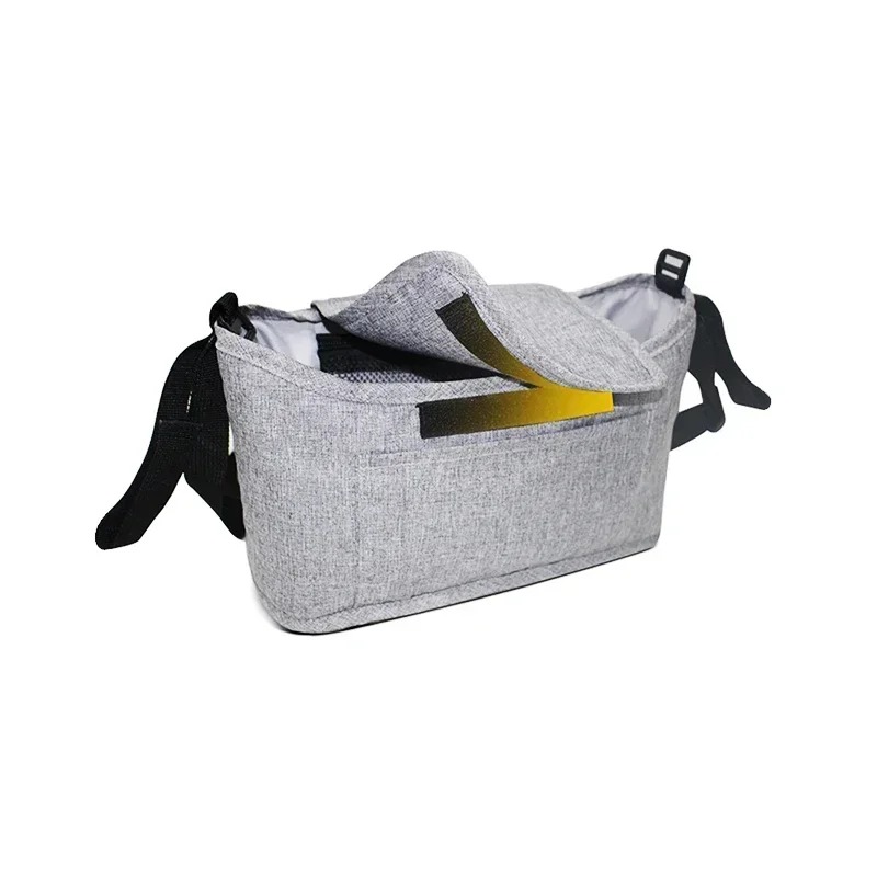 Kinderwagen Organizer Bag Hot  - Travel Accessories For 3 Year Old recensie en prijs