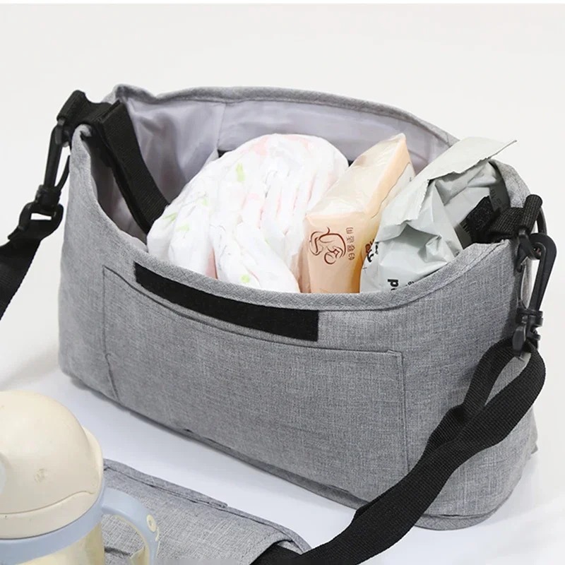 Kinderwagen Organizer Bag Hot  - Travel Accessories For 3 Year Old recensie en prijs