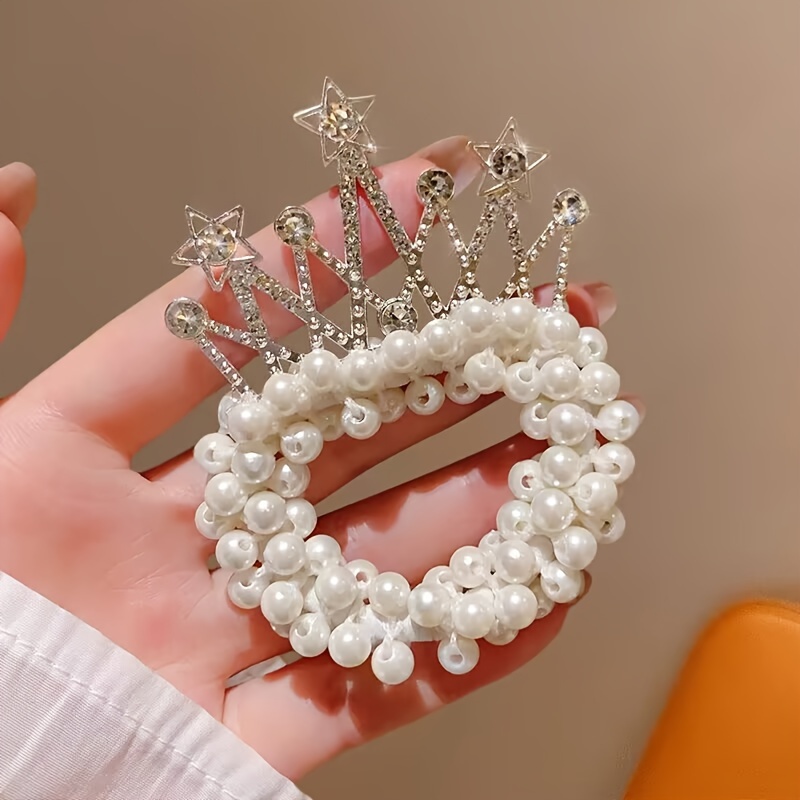 1 stuk haarbandjes met bijpass - Travel Accessories Bunnings recensie en prijs