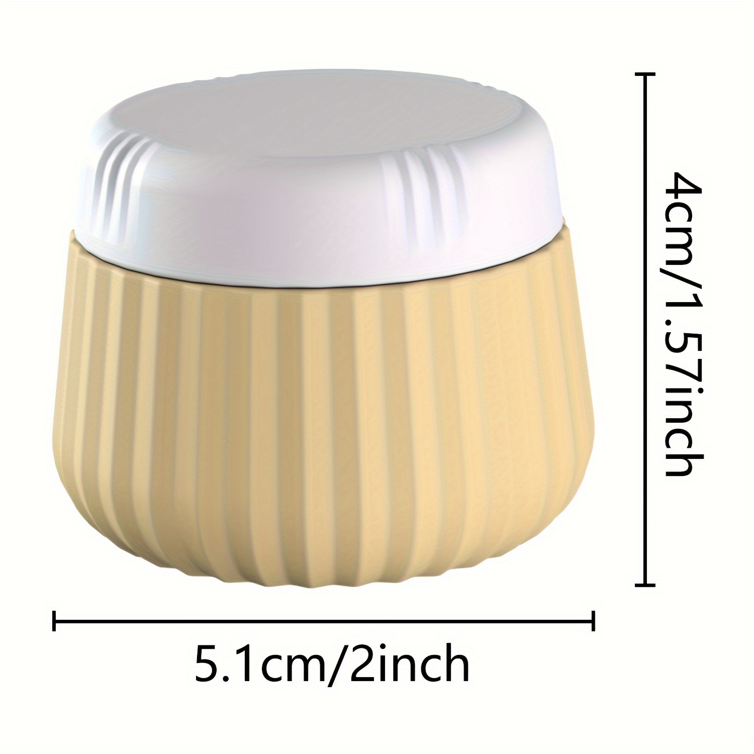 Toiletartikelen Reiscontainers - Travel Accessories Needed recensie en prijs