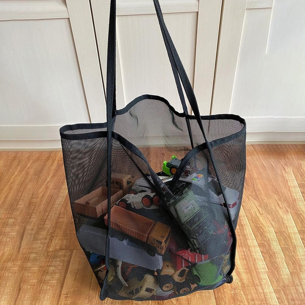 Mesh strandtas Lichtgewicht, a - Travel Accessories recensie en prijs