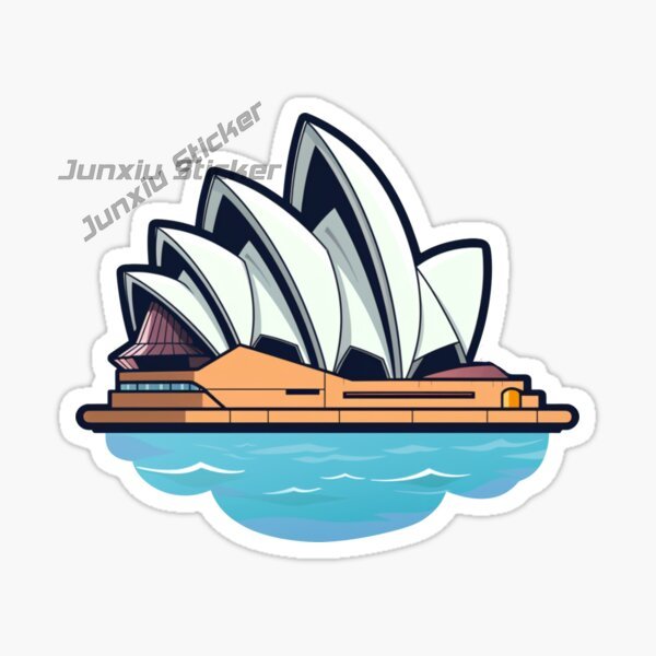 SYDNEY AUSTRALIË Schilderachti - Travel Accessories Sydney recensie en prijs