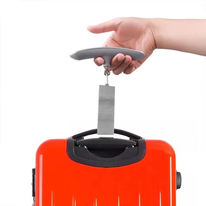 Visschubben 50kg/110lb Draagba - Luggage Scale Hanging recensie en prijs