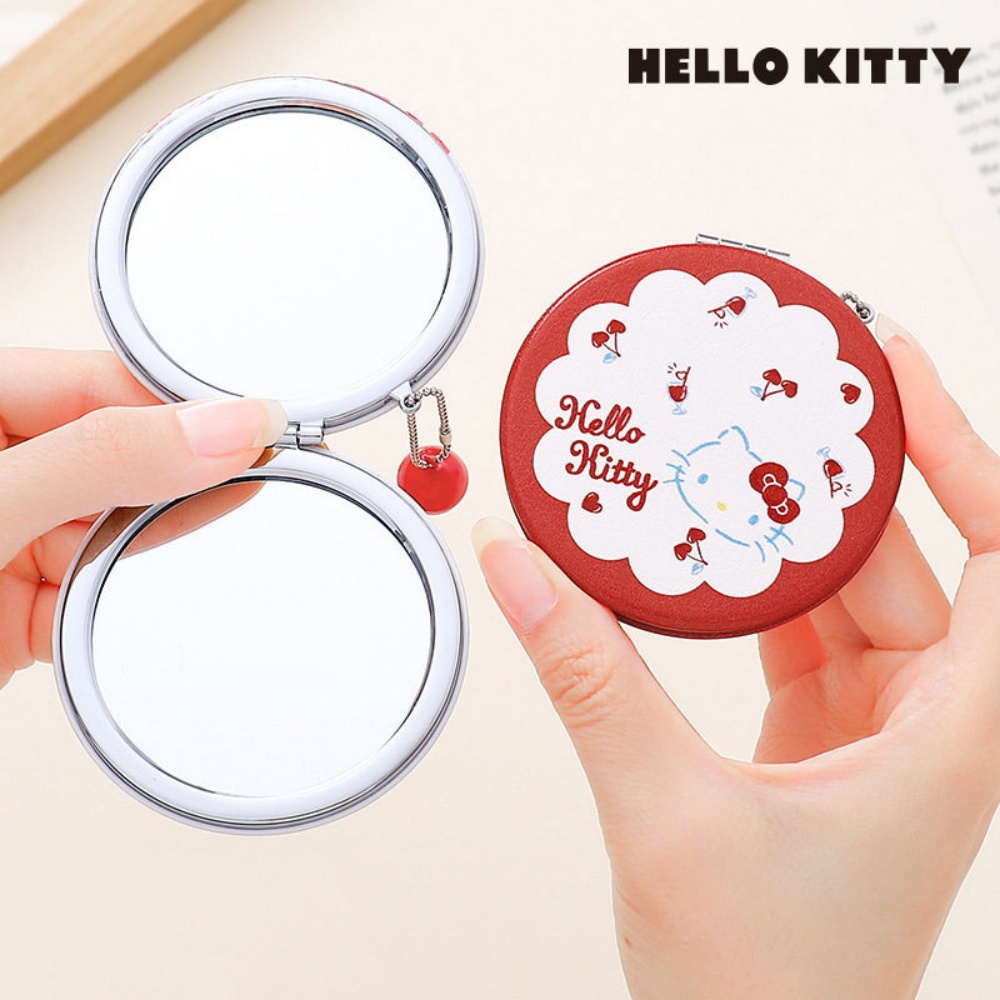 Echte Sanrio Hello Kitty opvou - Travel Accessories Needed recensie en prijs