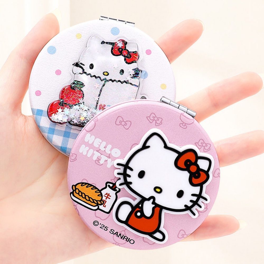 Echte Sanrio Hello Kitty opvou - Travel Accessories Needed recensie en prijs