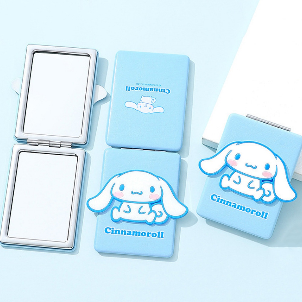 Echte Sanrio Cinnamoroll Melod - Travel Accessories Needed recensie en prijs