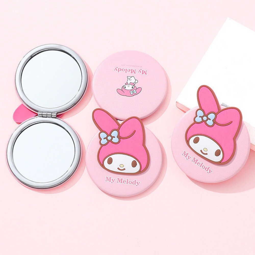 Echte Sanrio Cinnamoroll Melod - Travel Accessories Needed recensie en prijs