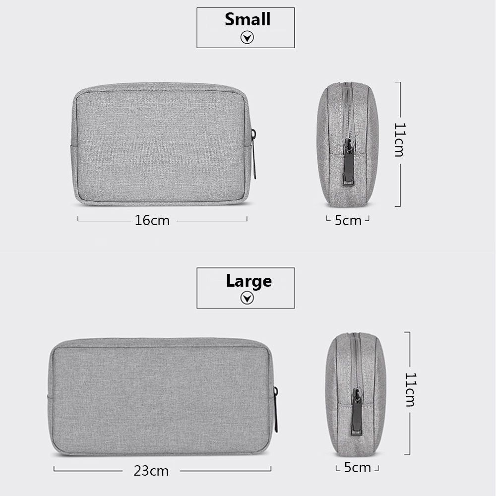 Reisorganisator HDD Gadget App - Travel Accessories And Gadgets recensie en prijs