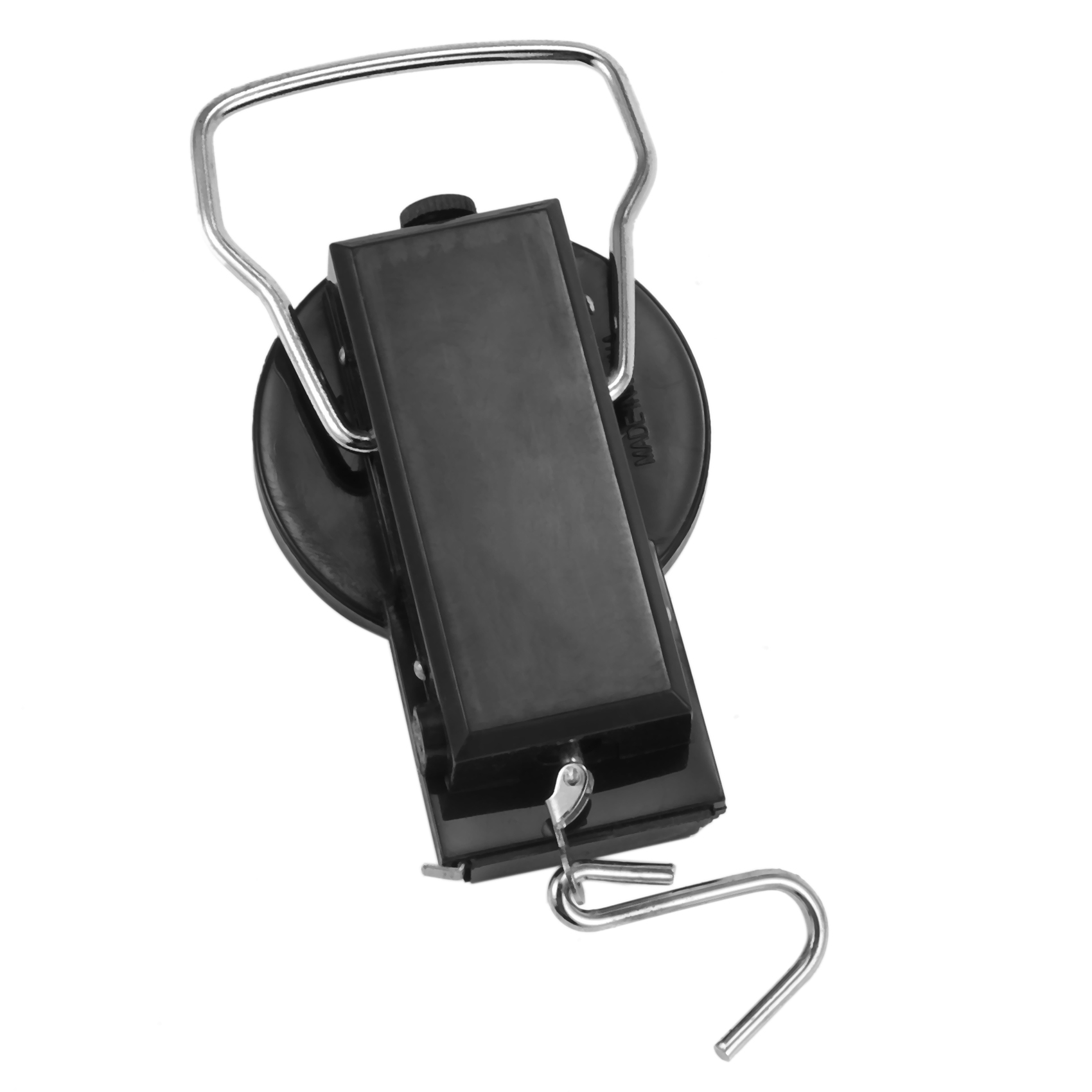 NEW-2X Draagbare bagageweegsch - Luggage Scale Hanging recensie en prijs