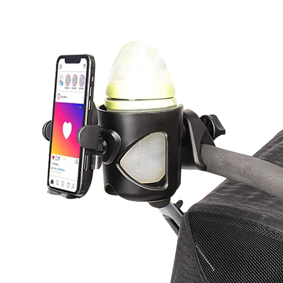 Bekerhouder Voor Kinderwagen T - Travel Accessories For 3 Year Old recensie en prijs