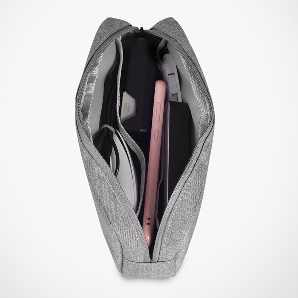 Reisharddisk-organizer Opbergt - Travel Accessories And Gadgets recensie en prijs