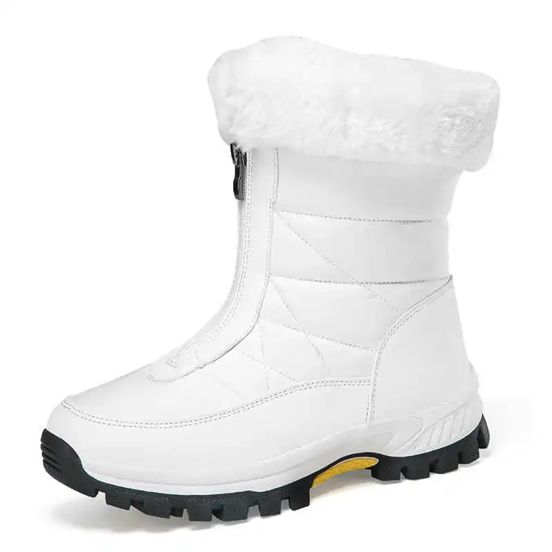 Dameslaarzen Sneakers Wandelen - Travel Accessories For Train recensie en prijs