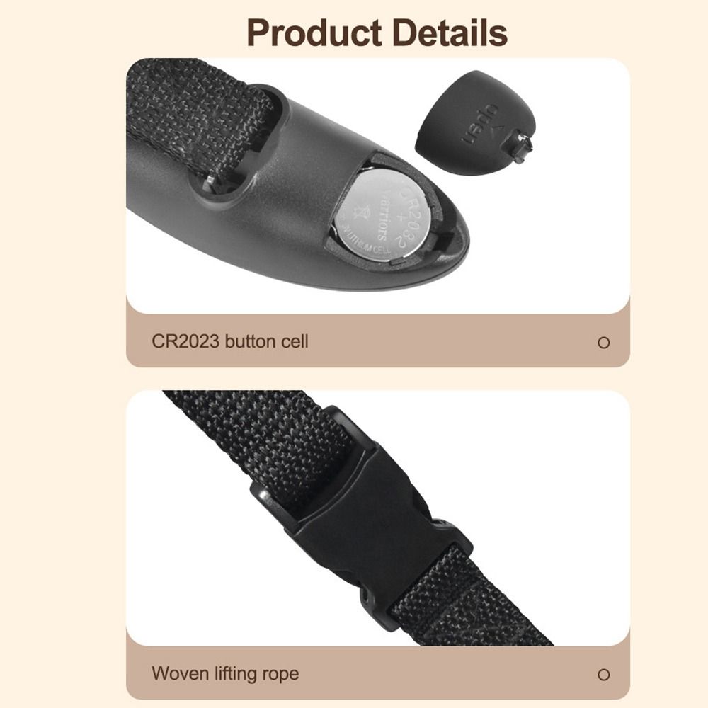 Elektronische bagageweegschaal - Luggage Scale Hanging recensie en prijs