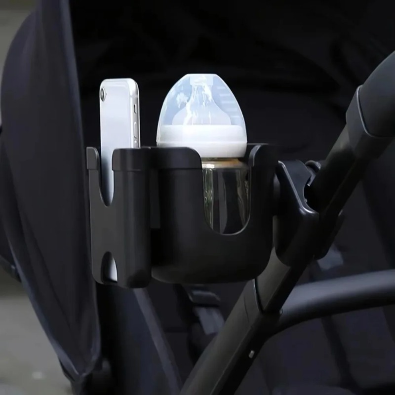Antislip bekerhouders voor kin - Travel Accessories For 3 Year Old recensie en prijs