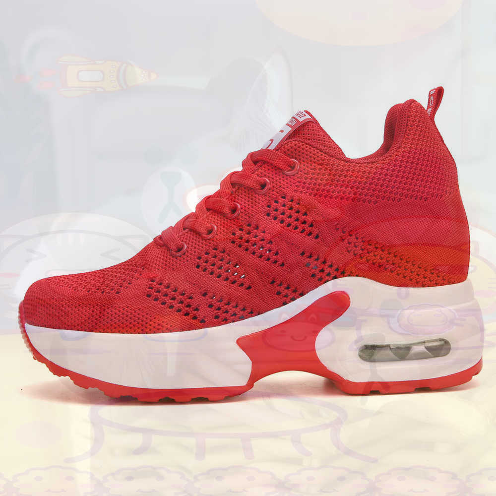 Rode maat 36 schoenen vrouw te - Travel Accessories For Train recensie en prijs