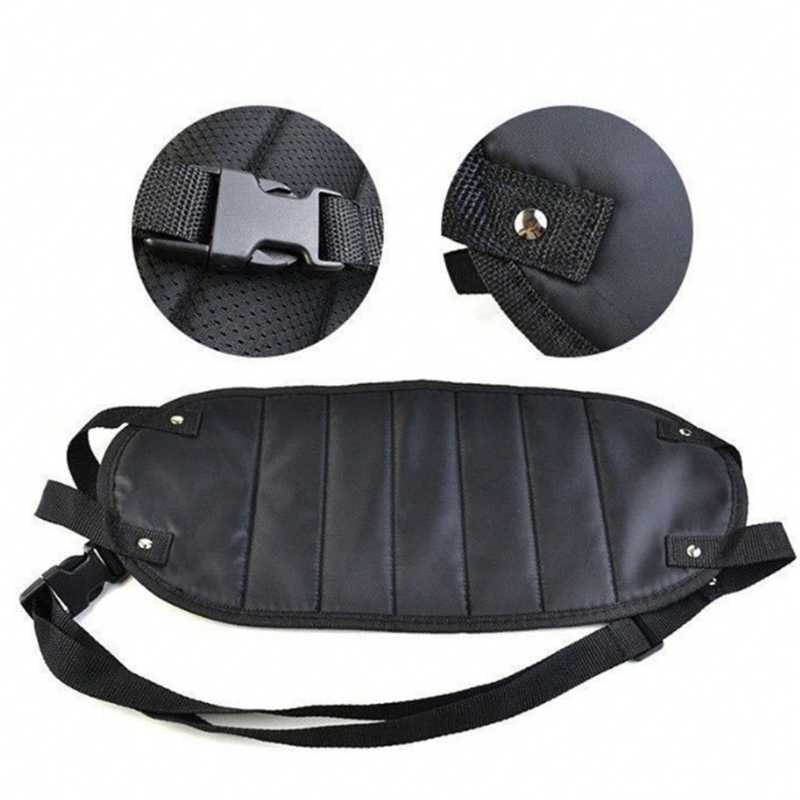 Draagbare verstelbare voetsteu - Travel Accessories For Train recensie en prijs