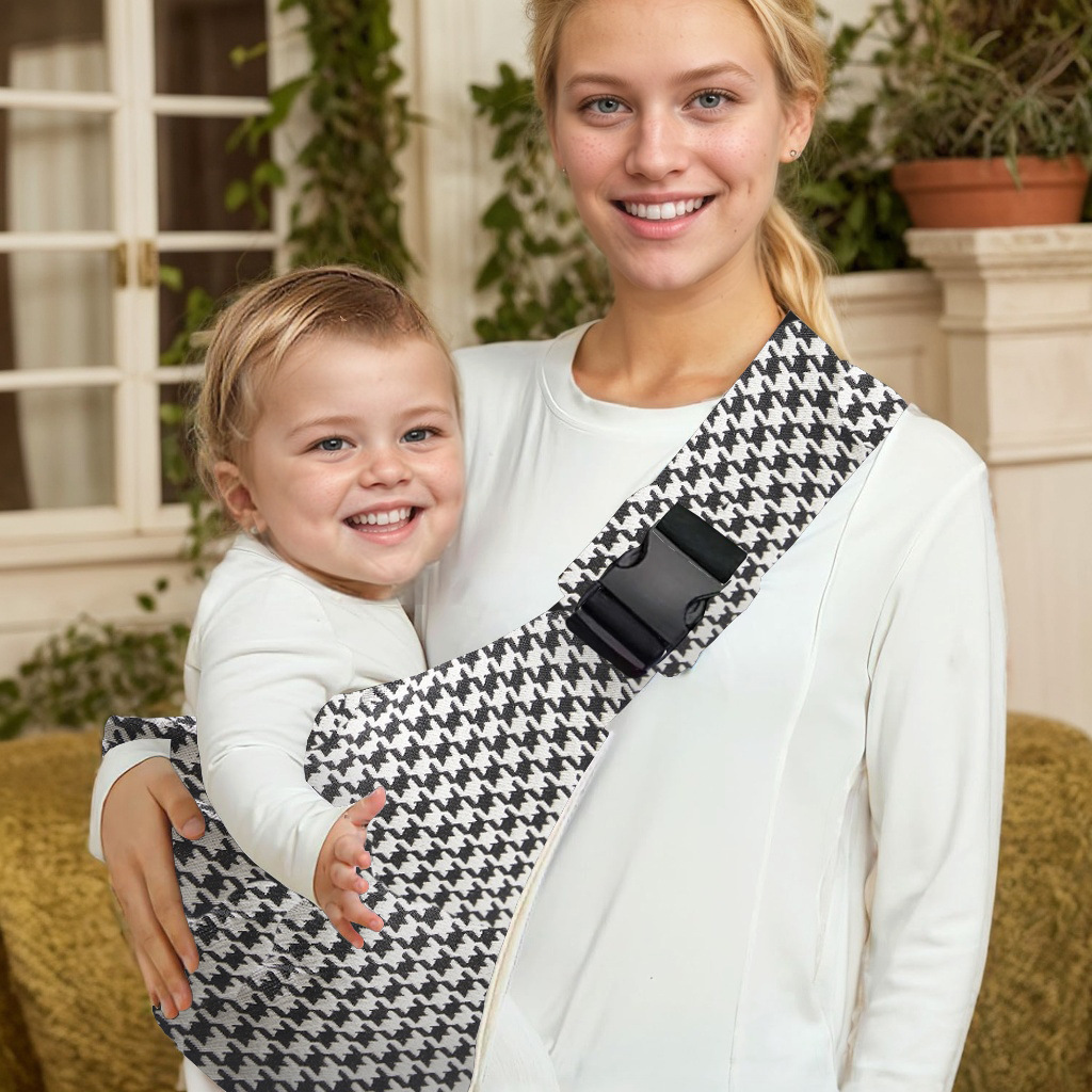 Draagzak Pasgeboren Crossbody  - Travel Accessories For 3 Year Old recensie en prijs