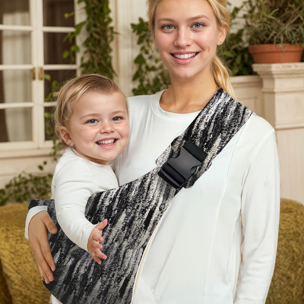 Draagzak Pasgeboren Crossbody  - Travel Accessories For 3 Year Old recensie en prijs