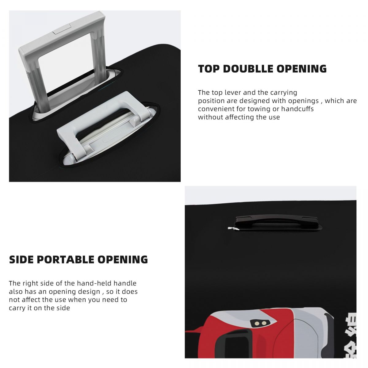 Japanse Shinkansen Bullet Trai - Travel Accessories For Train recensie en prijs