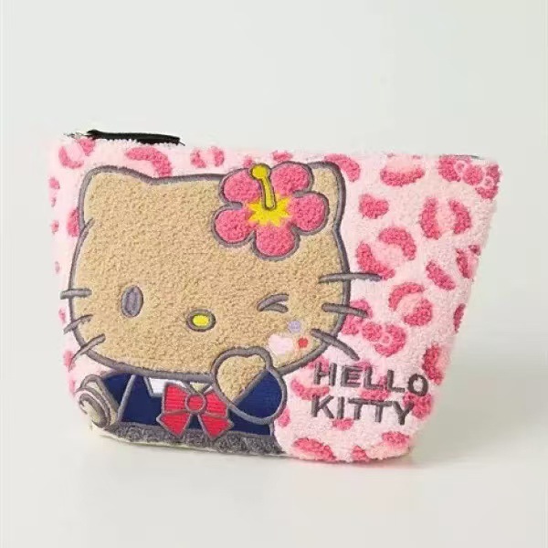 Sanrio Hello Kitty Cartoon Rit - Travel Accessories Needed recensie en prijs