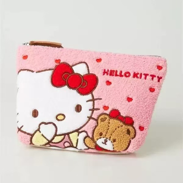Sanrio Hello Kitty Cartoon Rit - Travel Accessories Needed recensie en prijs