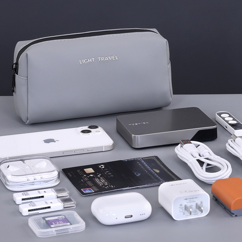 Waterdichte draagbare reistas  - Travel Accessories recensie en prijs