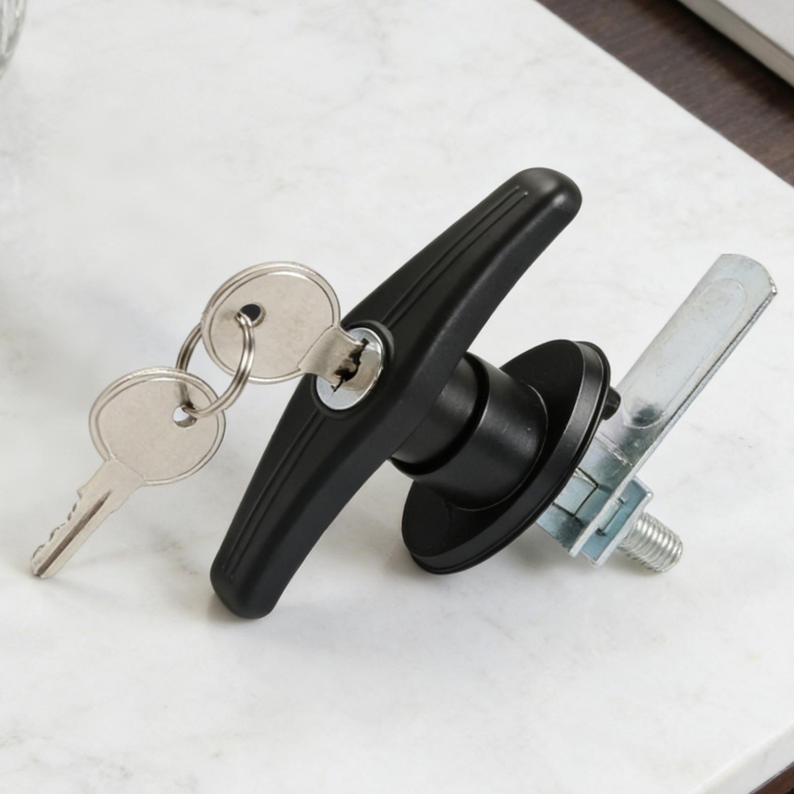 Rv-deurslot vervanging, zwaar  - Travel Accessories recensie en prijs