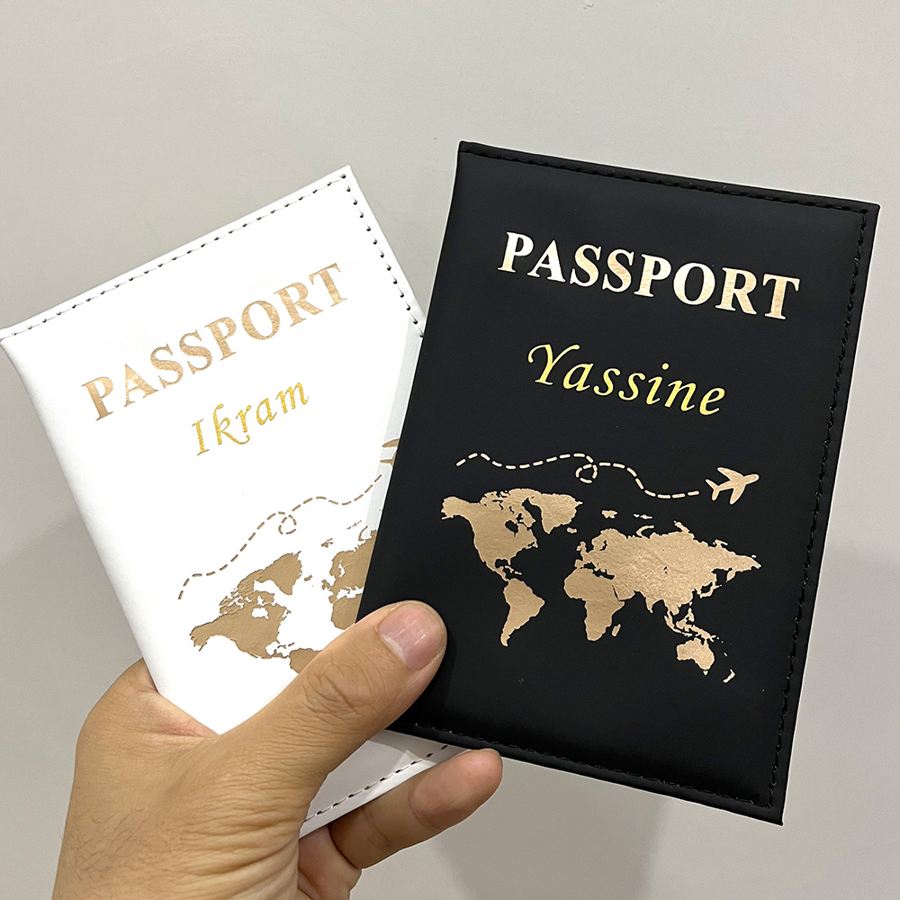 Nieuwe Schattige Gepersonalise - Travel Accessories And Gadgets recensie en prijs