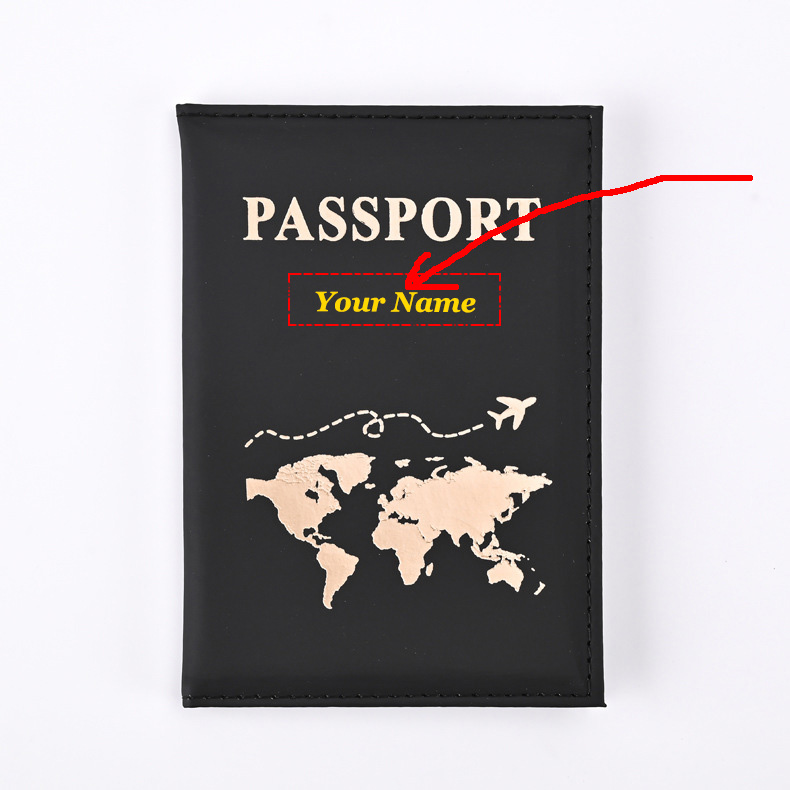 Nieuwe Schattige Gepersonalise - Travel Accessories And Gadgets recensie en prijs