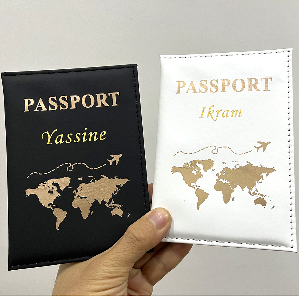 Nieuwe Schattige Gepersonalise - Travel Accessories And Gadgets recensie en prijs