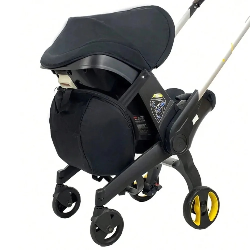 Opbergtas voor baby-autostoelt - Travel Accessories For 3 Year Old recensie en prijs