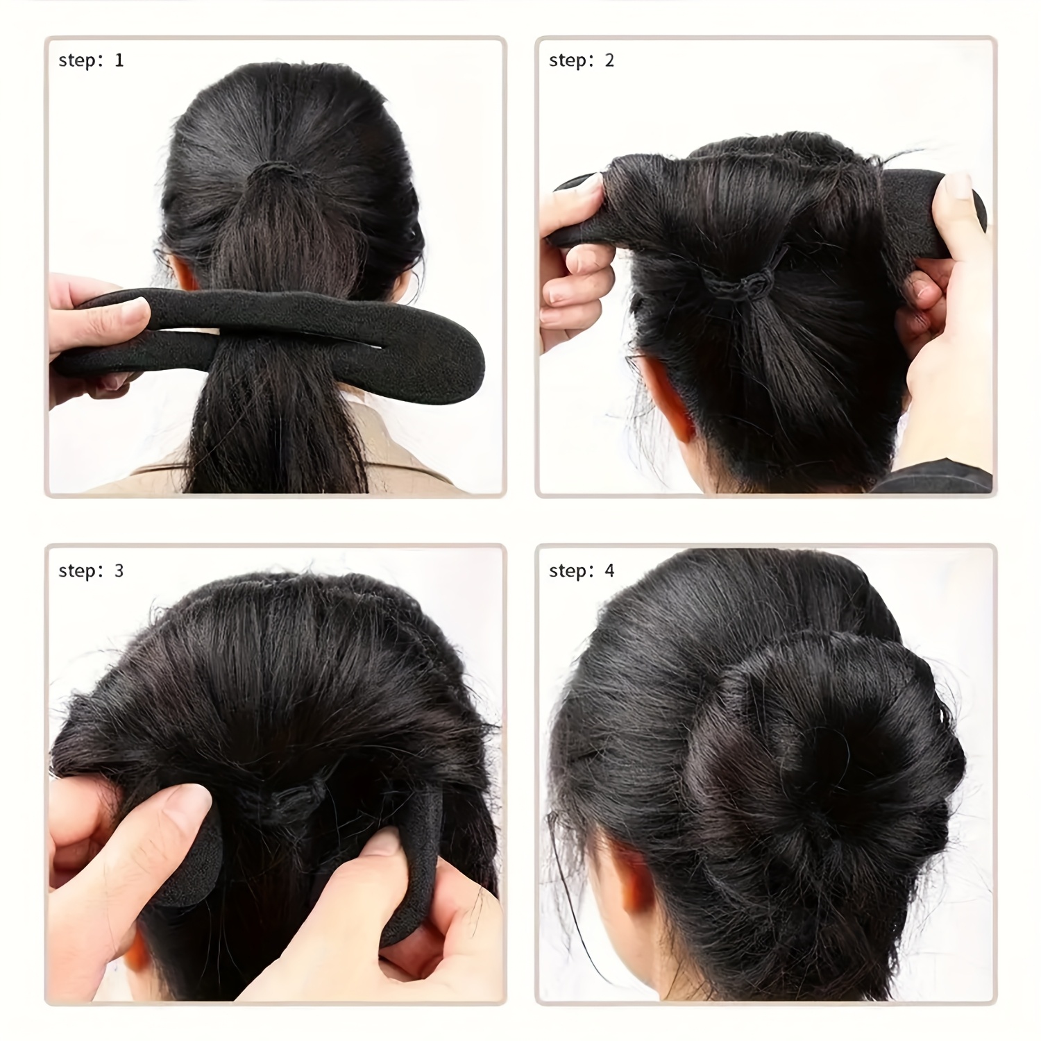 4-pack grote knotmaker haarsty - Travel Accessories Bunnings recensie en prijs