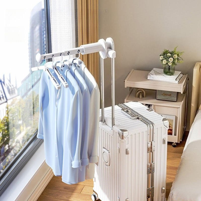 Reisbare intrekbare waslijn Ui - Travel Accessories And Gadgets recensie en prijs
