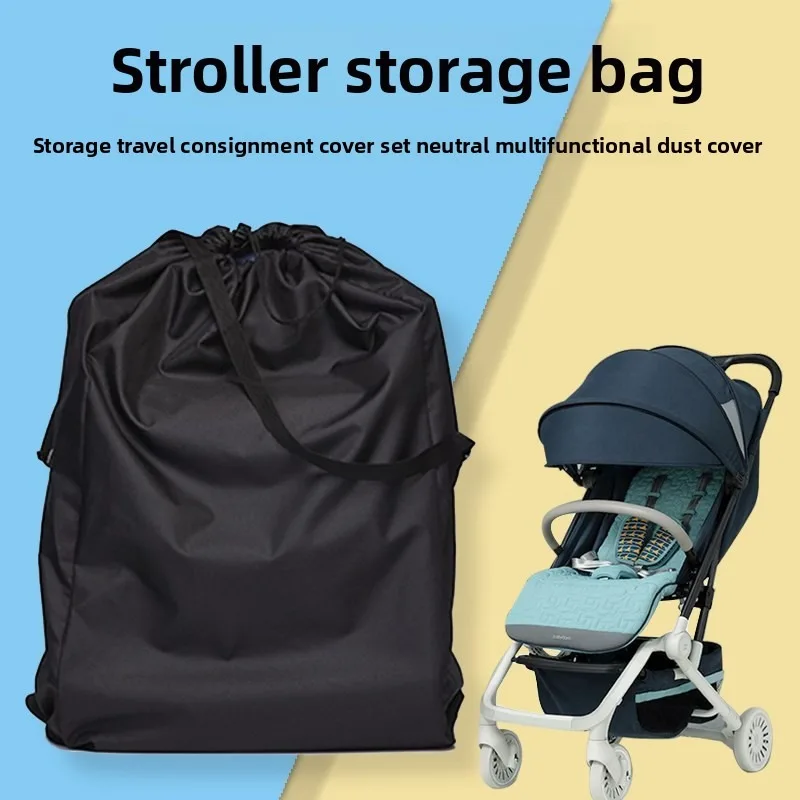 Kinderwagen Opbergtas Universe - Travel Accessories For 3 Year Old recensie en prijs