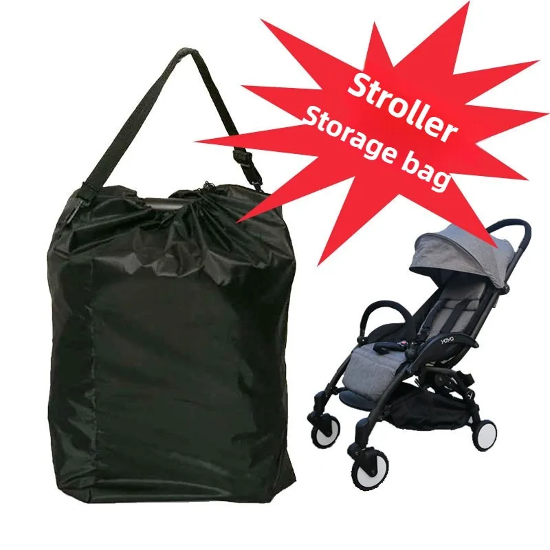 Kinderwagen Opbergtas Universe - Travel Accessories For 3 Year Old recensie en prijs