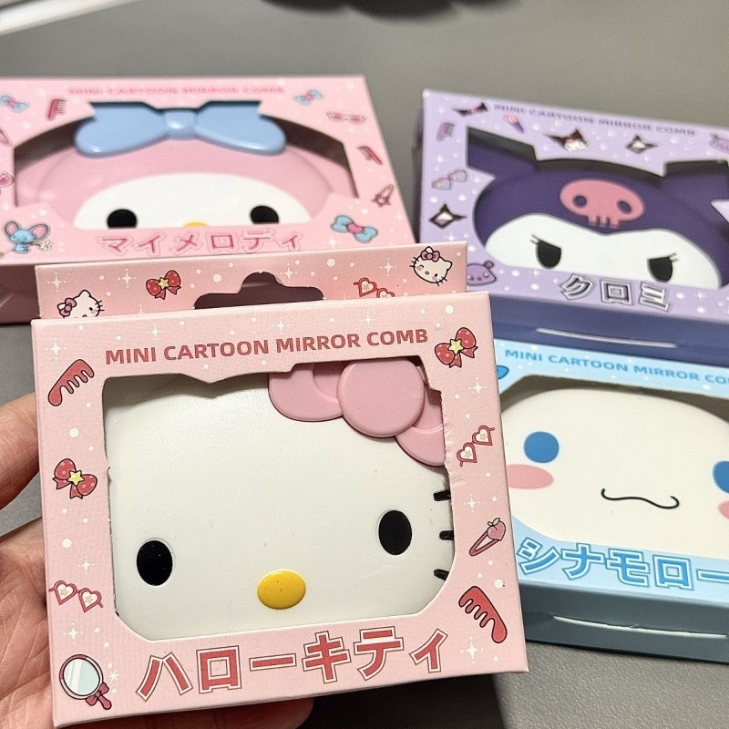 Hello Kitty geïnspireerde opkl - Travel Accessories Needed recensie en prijs